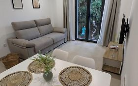 Apartamentos Gran Capitán